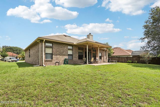 11388 MARTIN LAKES Court, Jacksonville, FL 32220