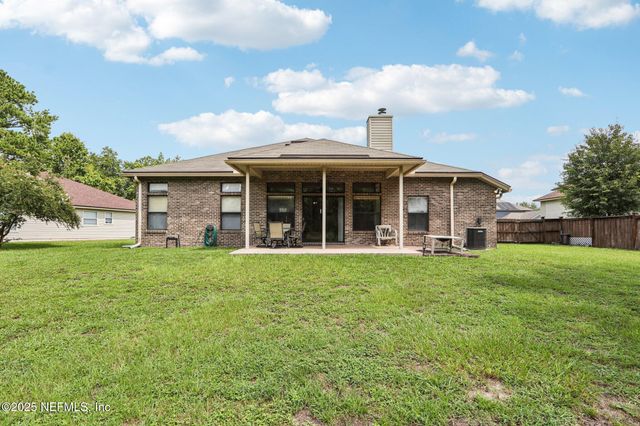 11388 MARTIN LAKES Court, Jacksonville, FL 32220