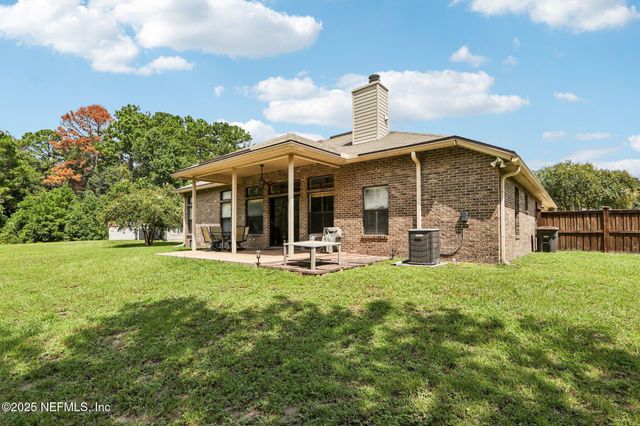 11388 MARTIN LAKES Court, Jacksonville, FL 32220