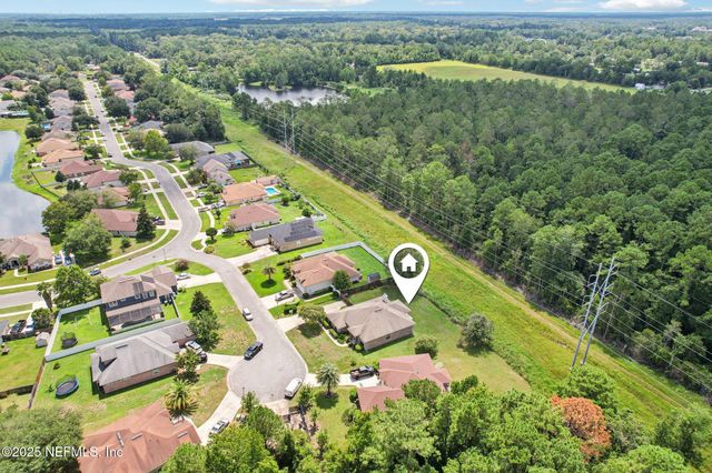 11388 MARTIN LAKES Court, Jacksonville, FL 32220
