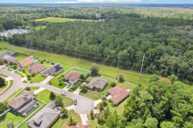 11388 MARTIN LAKES Court, Jacksonville, FL 32220