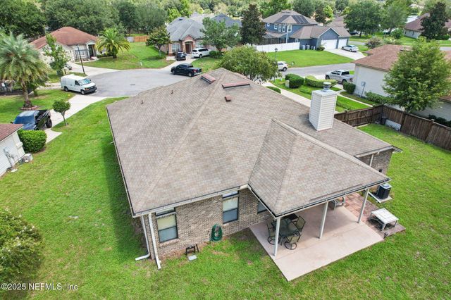 11388 MARTIN LAKES Court, Jacksonville, FL 32220
