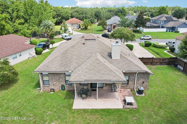 11388 MARTIN LAKES Court, Jacksonville, FL 32220