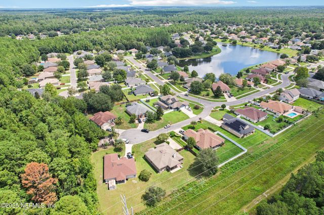 11388 MARTIN LAKES Court, Jacksonville, FL 32220