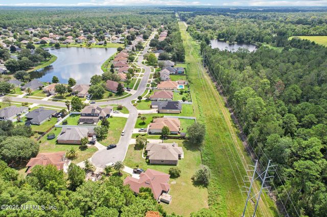 11388 MARTIN LAKES Court, Jacksonville, FL 32220