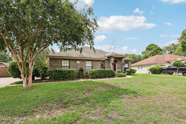 11388 MARTIN LAKES Court, Jacksonville, FL 32220