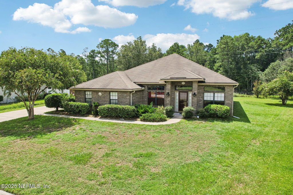 11388 MARTIN LAKES Court, Jacksonville, FL 32220