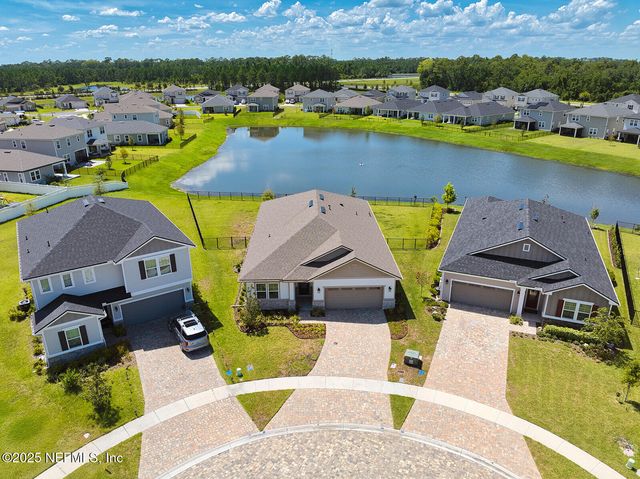 64 WINGED ELM Court, St. Augustine, FL 32092