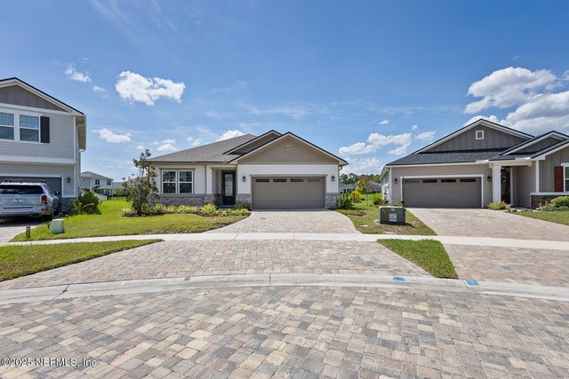 64 WINGED ELM Court, St. Augustine, FL 32092