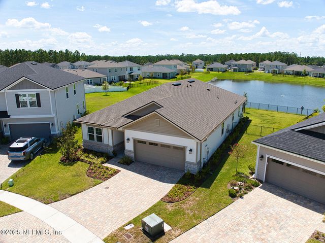 64 WINGED ELM Court, St. Augustine, FL 32092
