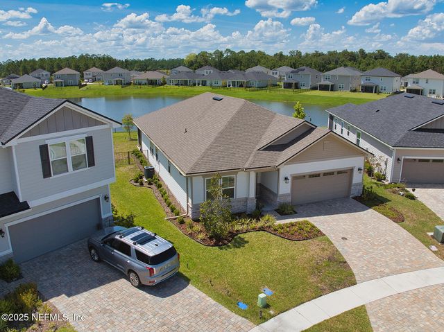 64 WINGED ELM Court, St. Augustine, FL 32092
