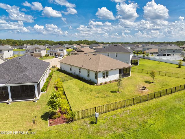 64 WINGED ELM Court, St. Augustine, FL 32092