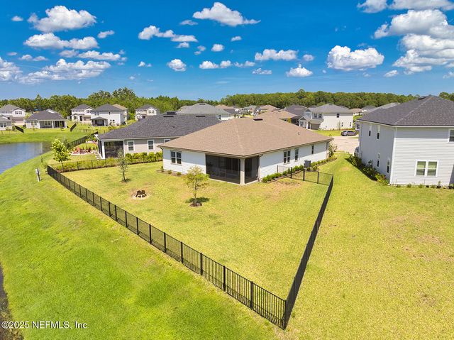 64 WINGED ELM Court, St. Augustine, FL 32092