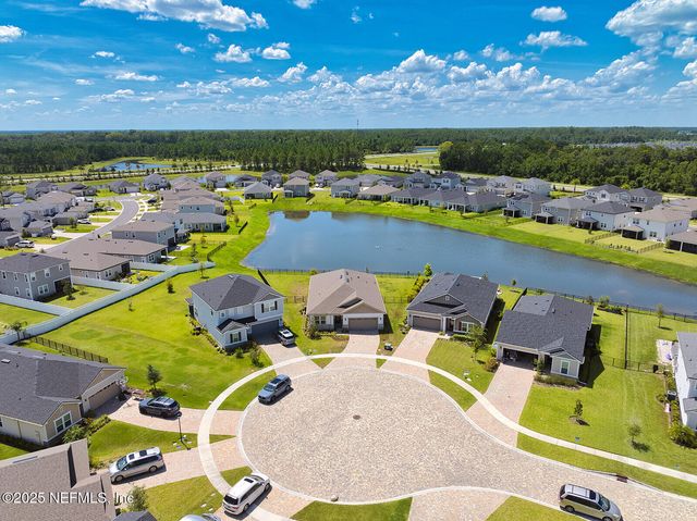 64 WINGED ELM Court, St. Augustine, FL 32092