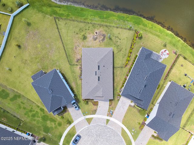 64 WINGED ELM Court, St. Augustine, FL 32092
