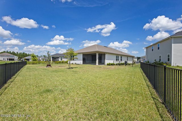 64 WINGED ELM Court, St. Augustine, FL 32092