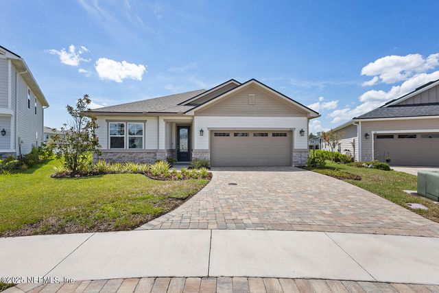 64 WINGED ELM Court, St. Augustine, FL 32092