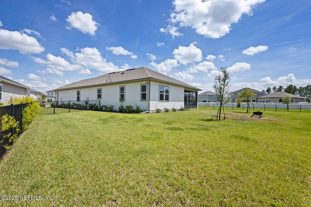 64 WINGED ELM Court, St. Augustine, FL 32092