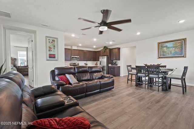 64 WINGED ELM Court, St. Augustine, FL 32092