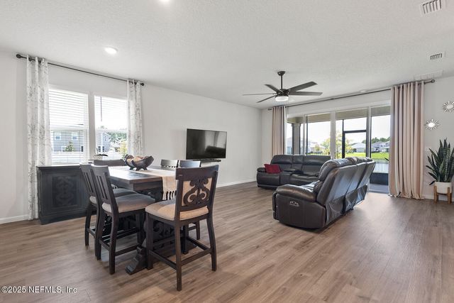 64 WINGED ELM Court, St. Augustine, FL 32092