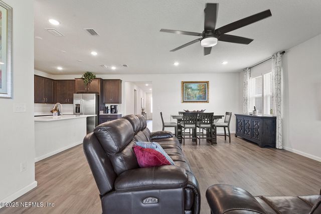 64 WINGED ELM Court, St. Augustine, FL 32092