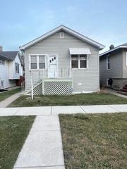 4333 Homerlee Avenue, East Chicago, IN 46312