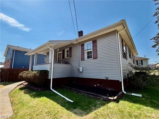 1115 Sutlers Alley, New Cumberland, WV 26047