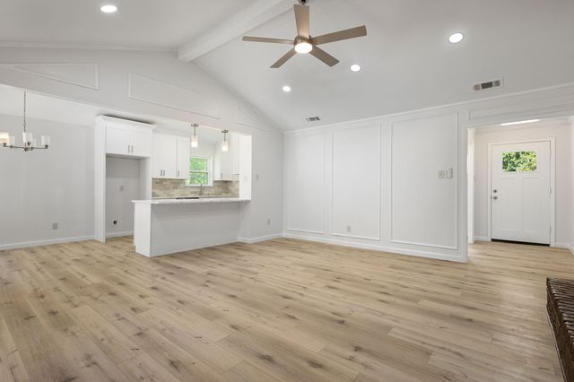 3406 Windridge Drive, Garland, TX 75043