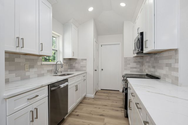 3406 Windridge Drive, Garland, TX 75043