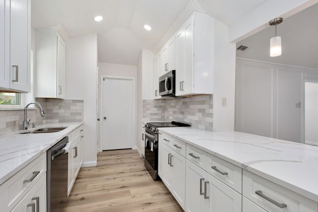 3406 Windridge Drive, Garland, TX 75043