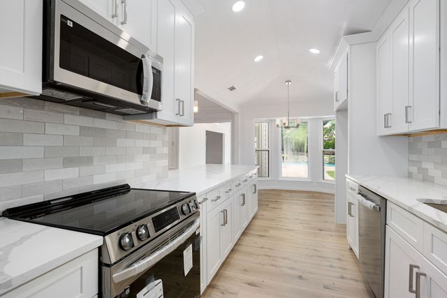 3406 Windridge Drive, Garland, TX 75043