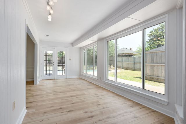 3406 Windridge Drive, Garland, TX 75043