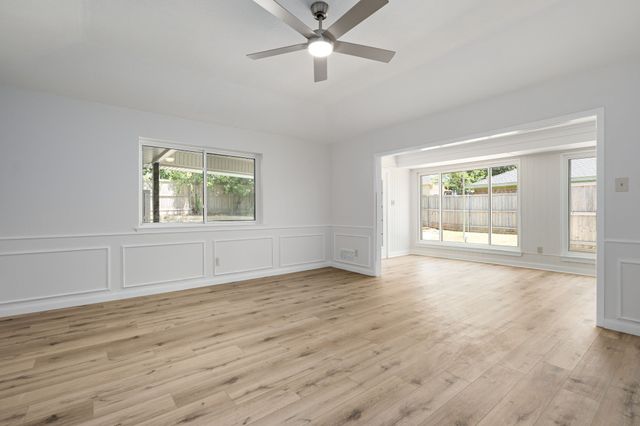 3406 Windridge Drive, Garland, TX 75043