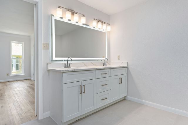 3406 Windridge Drive, Garland, TX 75043