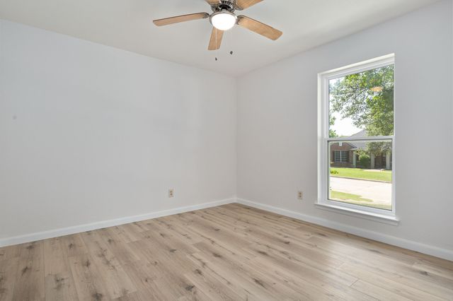 3406 Windridge Drive, Garland, TX 75043