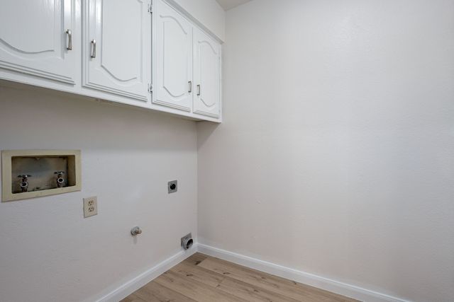 3406 Windridge Drive, Garland, TX 75043