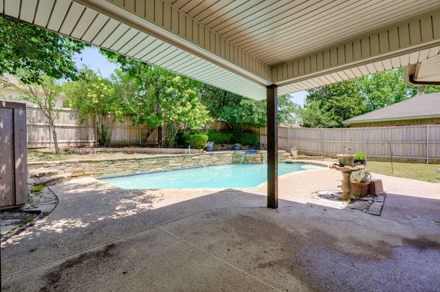 3406 Windridge Drive, Garland, TX 75043