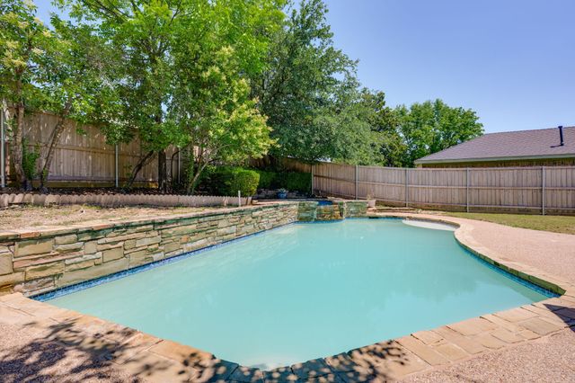 3406 Windridge Drive, Garland, TX 75043
