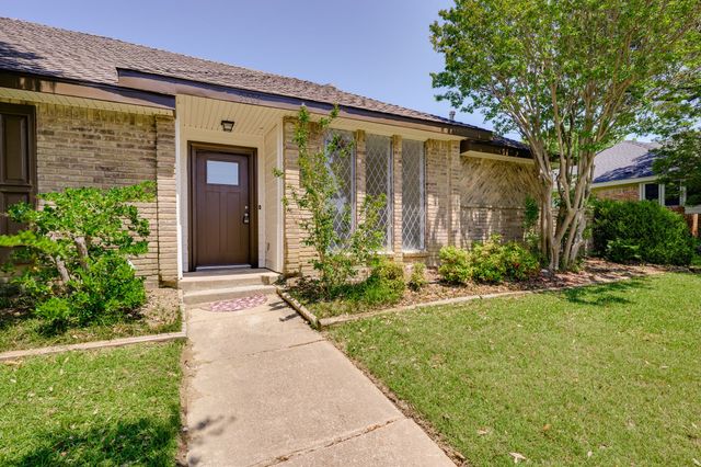 3406 Windridge Drive, Garland, TX 75043