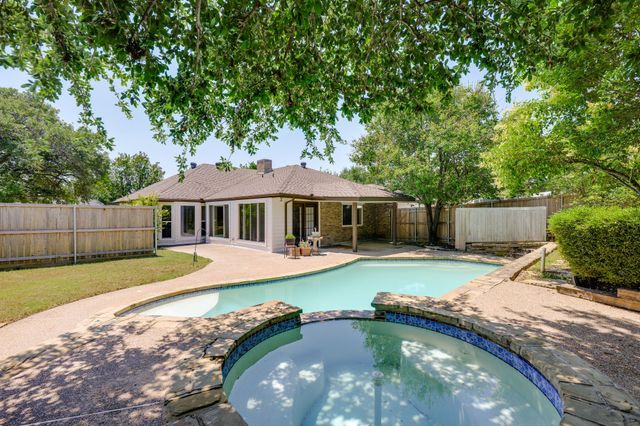 3406 Windridge Drive, Garland, TX 75043