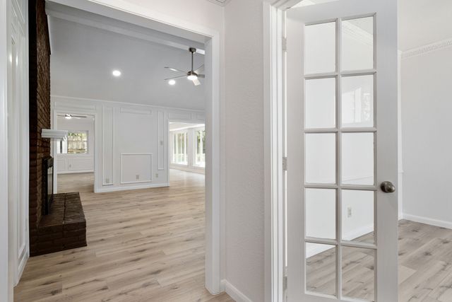 3406 Windridge Drive, Garland, TX 75043