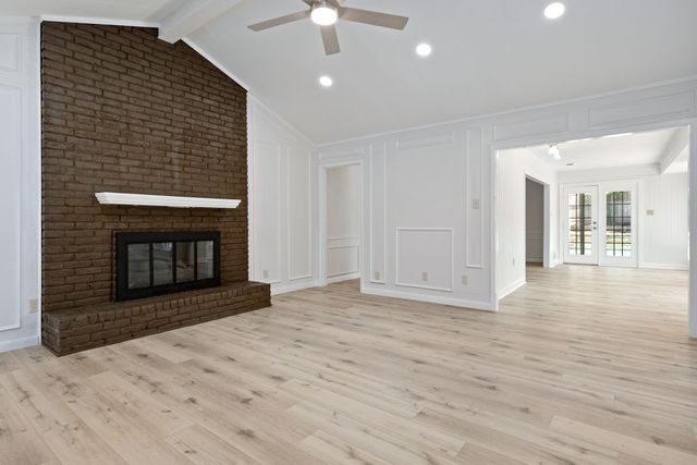3406 Windridge Drive, Garland, TX 75043