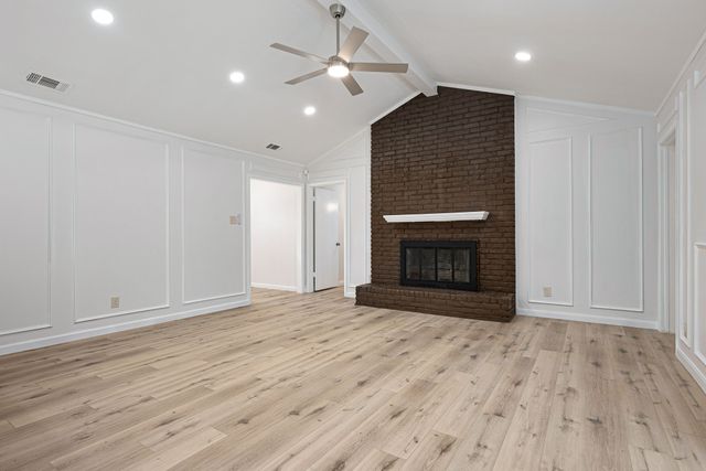 3406 Windridge Drive, Garland, TX 75043