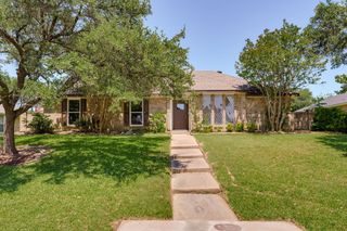 3406 Windridge Drive, Garland, TX 75043
