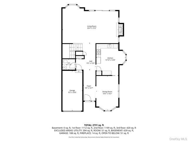 4C Nassau Drive, Great Neck, NY 11021