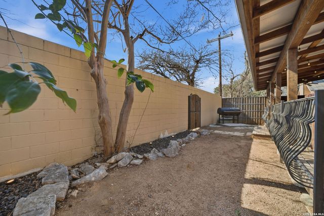 3126 Morning, San Antonio, TX 78247