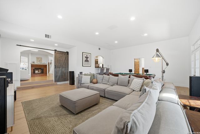 3126 Morning, San Antonio, TX 78247