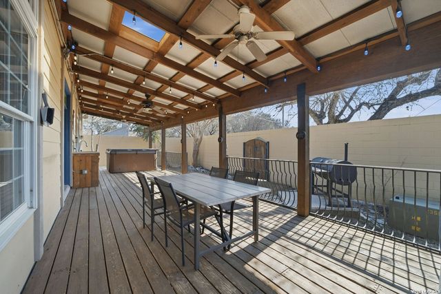 3126 Morning, San Antonio, TX 78247