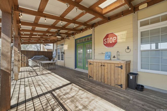 3126 Morning, San Antonio, TX 78247