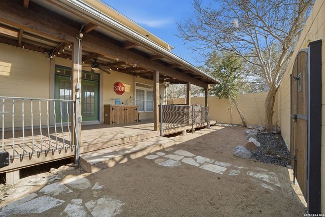 3126 Morning, San Antonio, TX 78247